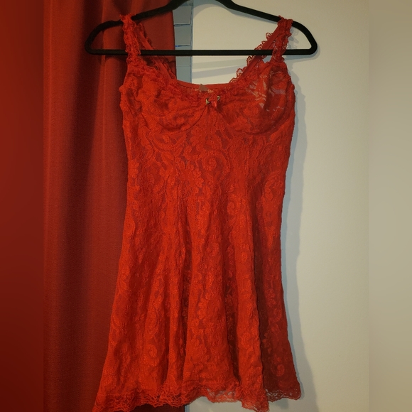 Sexy valentines lingerie - Picture 4 of 9